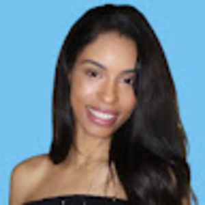 Meet your Posher, Joandra